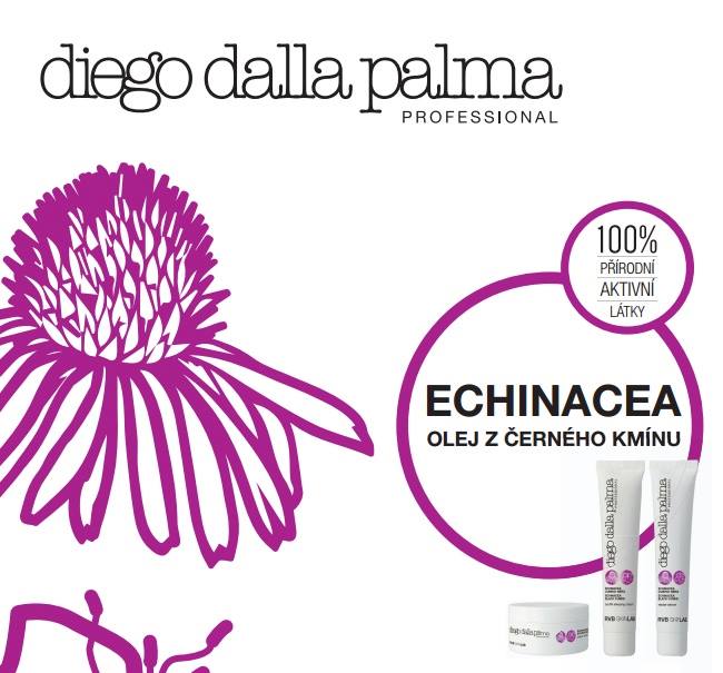 Diego Dalla  Palma Echinacea 2